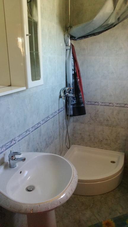 Apartments Villa Venera Ražanac Екстериор снимка