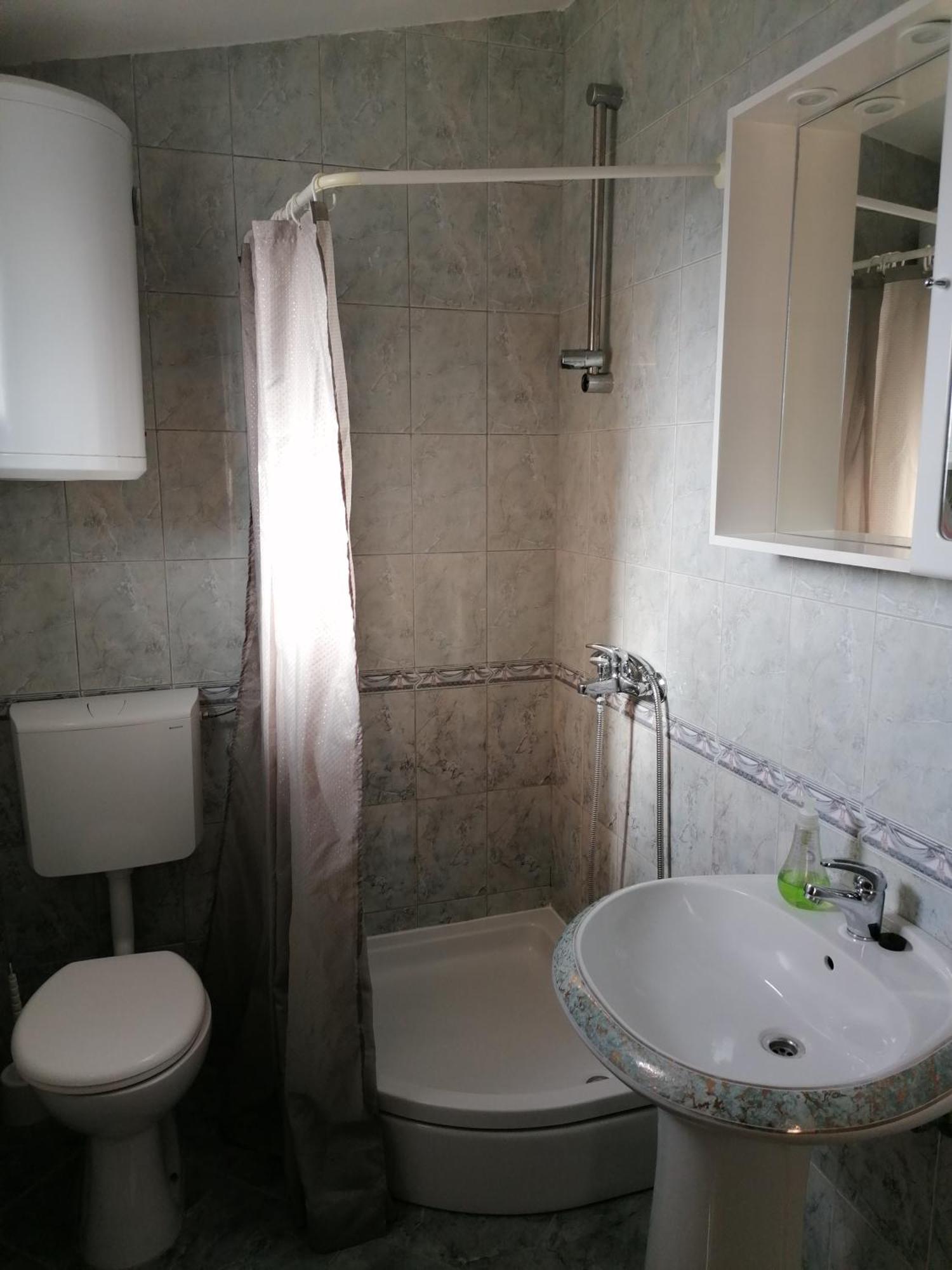 Apartments Villa Venera Ražanac Екстериор снимка