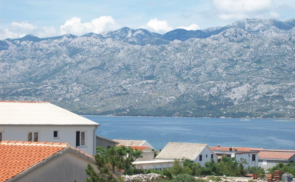 Apartments Villa Venera Ražanac Екстериор снимка