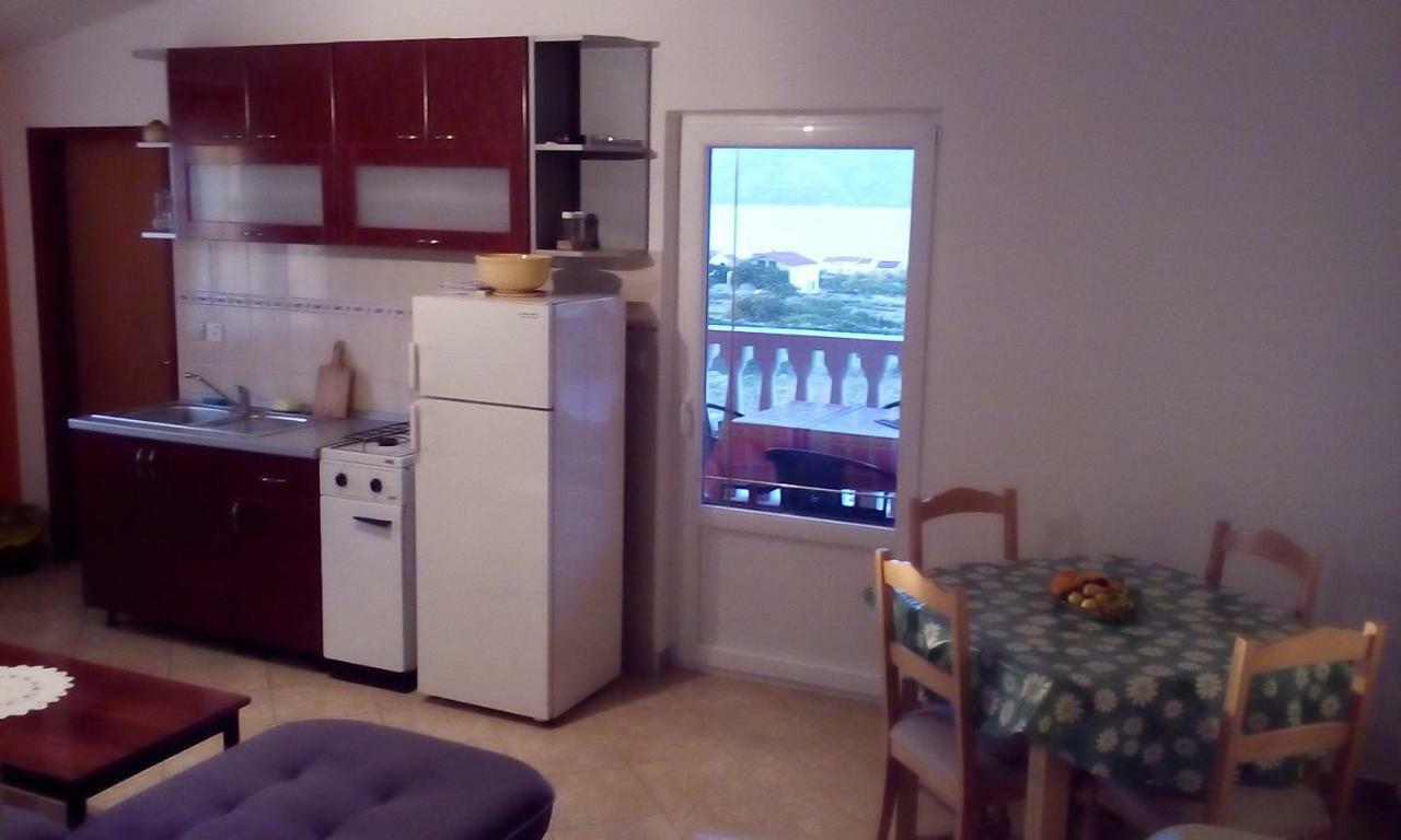 Apartments Villa Venera Ražanac Екстериор снимка