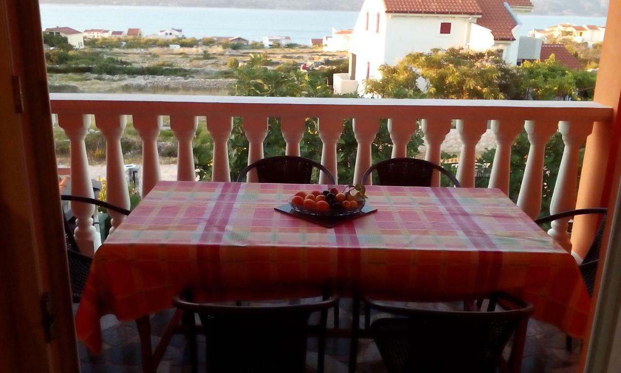 Apartments Villa Venera Ražanac Екстериор снимка